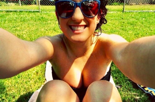 teenytickler: Do you all like my girl Nikki? 100 reblogs and I’ll post meeee