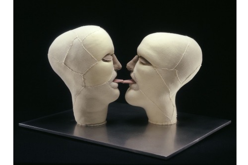 itchycoil: softobjects: louise bourgeois she didnt have to go off like this for her whole career