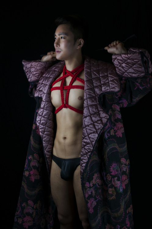 Shibari Love