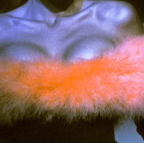 surra-de-bunda:Thierry Mugler Fall 1991 porn pictures