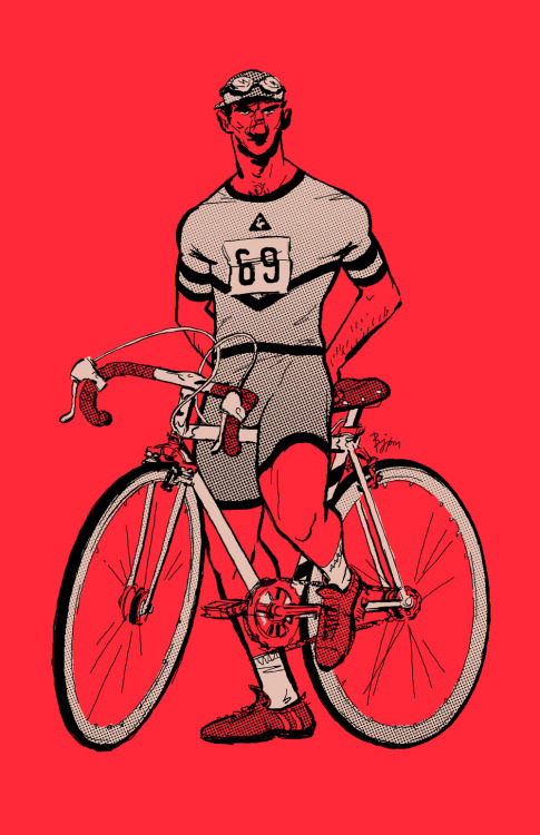 bjornsblog:  Vive le Tour De France!
