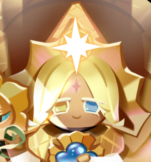 I Noticed Some Interesting Parallels And Similarities Between Eternal Sugar Cookie And Pure Vanilla Cookie