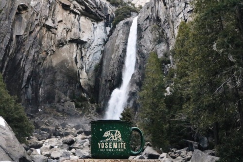 nuhstalgicsoul: Such a beautiful January day in Yosemite National Park By: Corbin Callaway