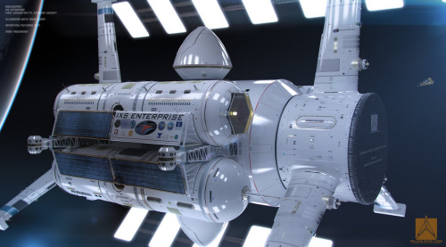 micdotcom:  NASA has designed a real-life warp drive 
