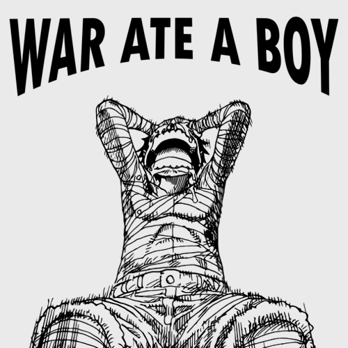beif0ngs:    what did I do to deserve so many battles in my chest?  