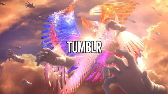 Tumblr media