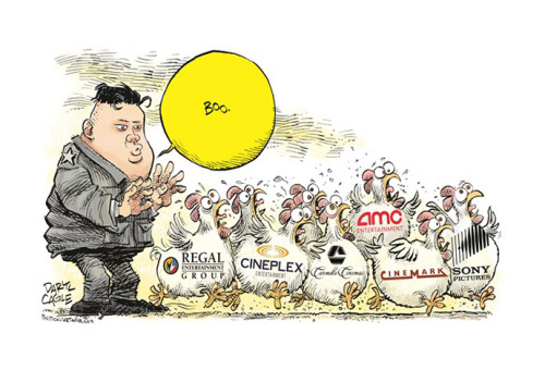 theweekmagazine:  Today’s best editorial cartoons 