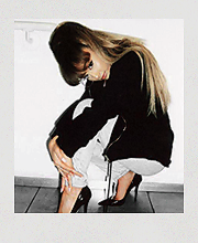 ariana grande