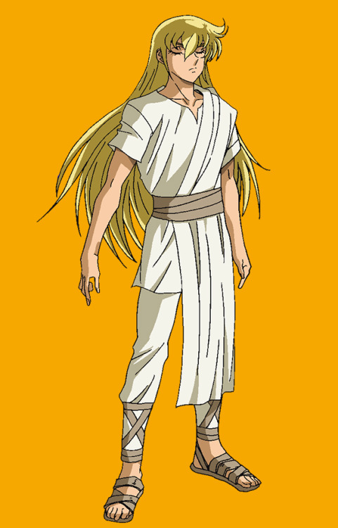 cavaleiros: Gold Saints character designs for “Saint Seiya: Soul of Gold”. Some dress ethnic, Some c