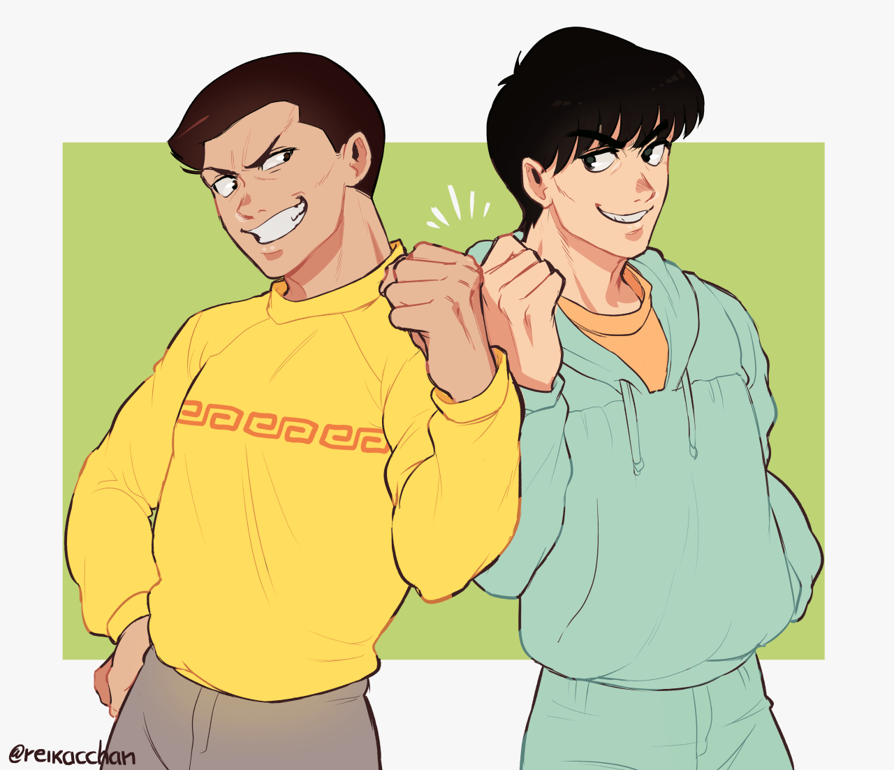 pics Kyoko Miyata Hajime No Ippo tumbral com