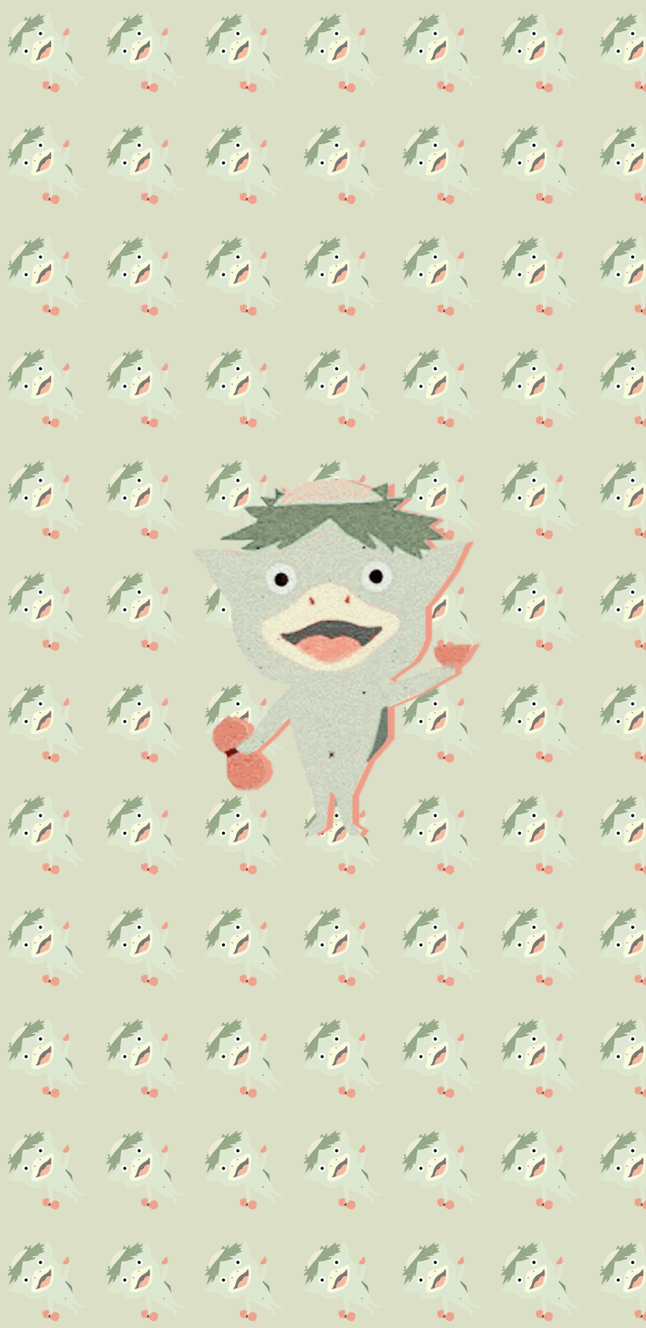 shizukku:   Natsume Yuujinchou Phone Wallpapers requested by avatarkorrras    