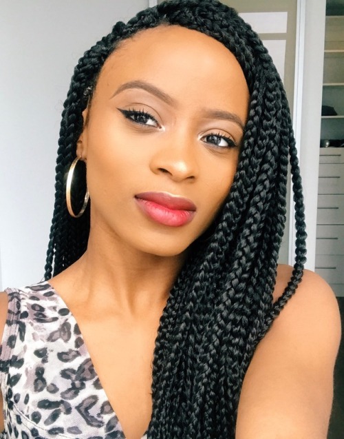 fckyeahprettyafricans: zaneramon: Just me and my big forehead ‍♀️ Nigeria