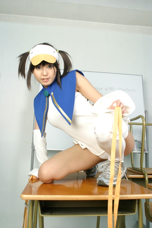 Moetan - Ink Nijihara (Ahane) 12HELP US GROW Like,Comment & Share.CosplayJapaneseGirls1.5 - www.facebook.com/CosplayJapaneseGirls1.5CosplayJapaneseGirls2 - www.facebook.com/CosplayJapaneseGirl2tumblr - http://cosplayjapanesegirlsblog.tumblr.com/twitte