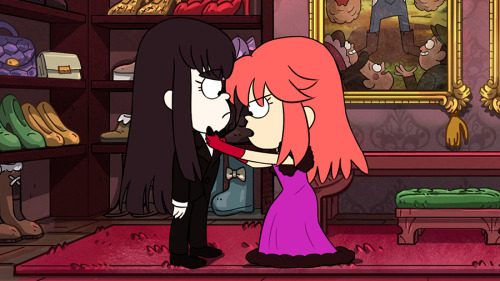 h0saki:Kill la Gravity Falls AU inspired adult photos