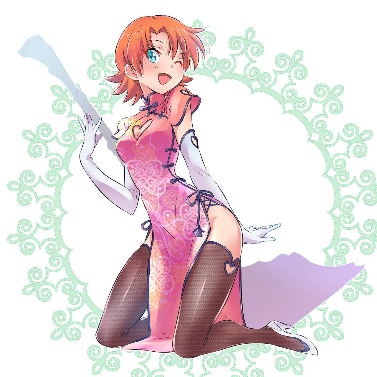 jesper-mojo:  Nora’s various costumes.