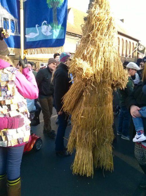 Whittlesey Strawbear Festival 2016Some of my pictures from this mornings Whittlesey Strawbear Festiv