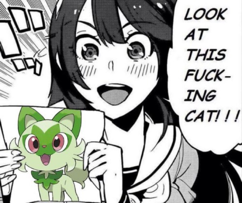 Their Excited About The New Pokemans