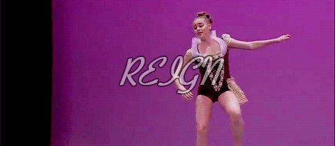 avamichellecota: dance moms dances by episode5x26 - Where in the World is Abby Lee Miller?