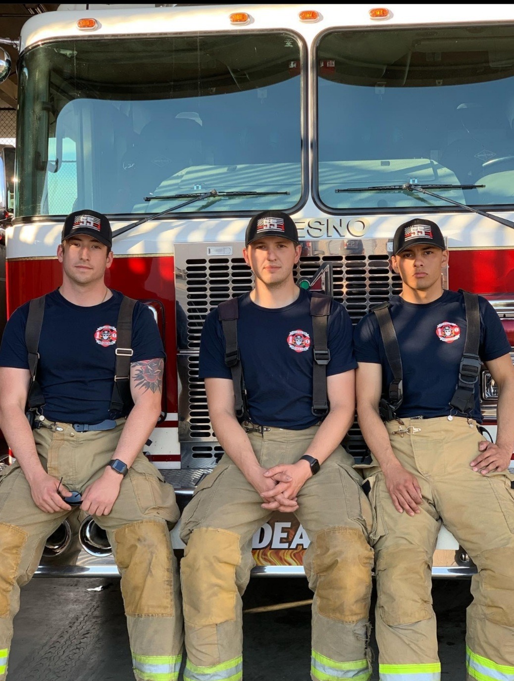boyfarmjournal:chettbro:&ldquo;Country County Firefighter&rdquo;https://boyfarmjournal.tumblr.com/archive