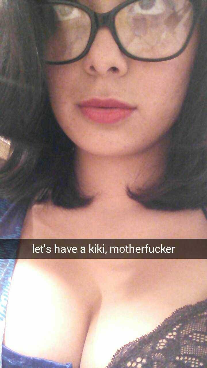 darlingwendy:  last night i discovered i could hold a bottle upright between my boobs