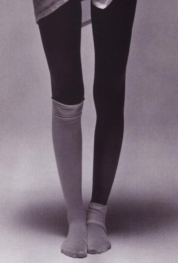 blackshivers:  ph. Patrick Demarchelier