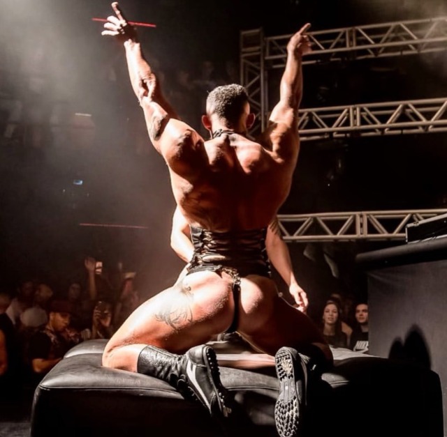 Obsessionthong: