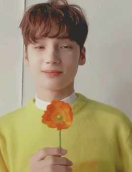 TXT Scenario; Your First Kiss With Them 