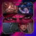 itsherohmygod:Arcane Album Covers :)redbubble link