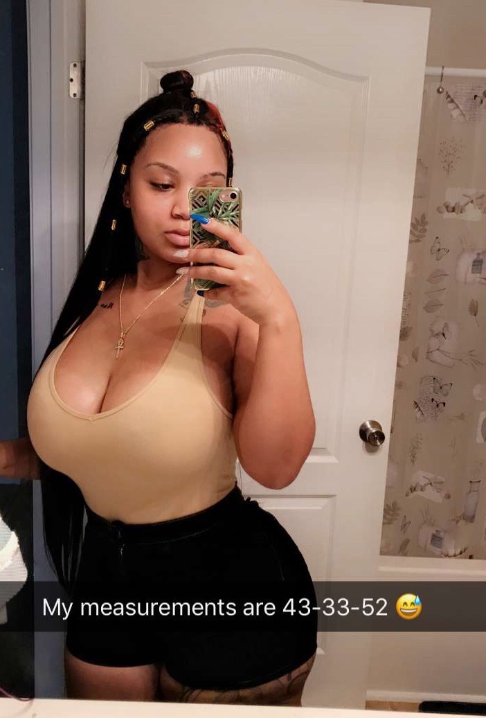 longthickie:  I will fuck her for weeks…