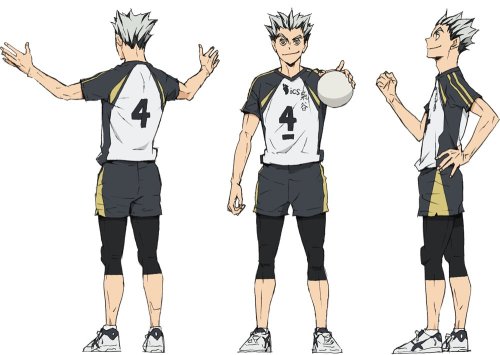 Dateko character sheets for Haikyuu!! Season 4 : r/haikyuu