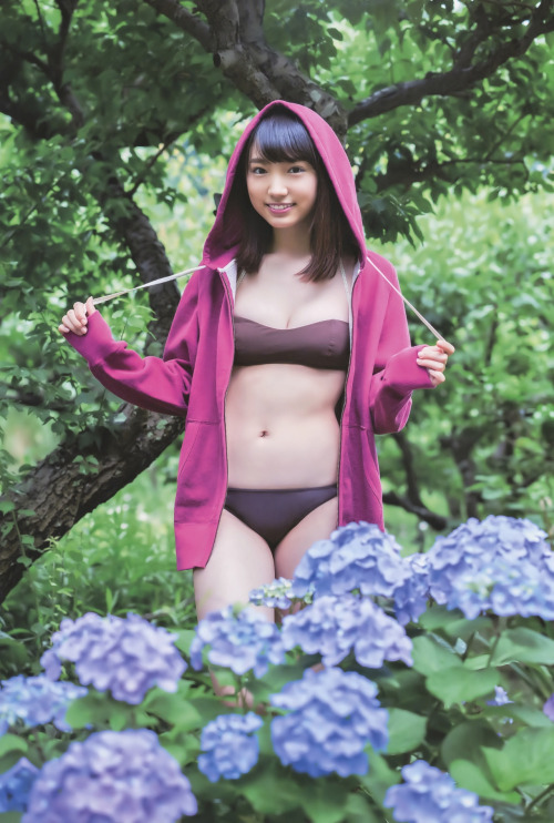 48session:  BOMB2015年8月号 第一別冊付録