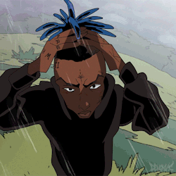 XXXTENTACION  Look At Me Animated Music Video on Make a GIF