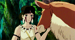 ghibli-forever:  Studio Ghibli  1985 - 2014 