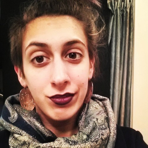 new ombre lipstick #vamplooks