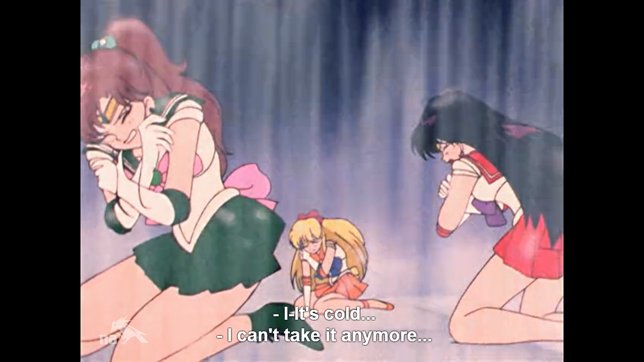 newtypezaku:  Man, it would be great if one of us could summon fire 