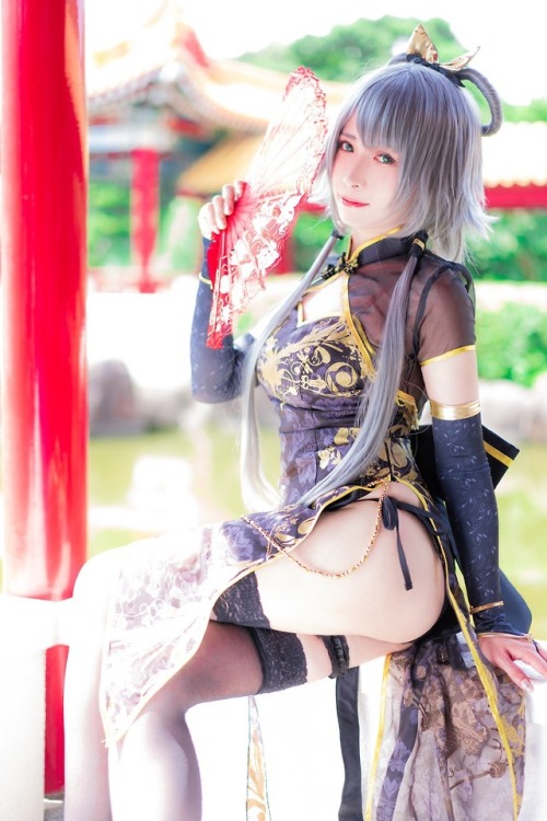 Luo tianyi - Jill