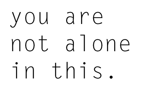 quotes-and-gifs:  relatable posts on your dash!