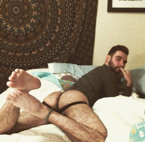 beardburnme:  anthardie Instagram
