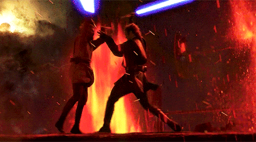 The Beauty Of STAR WARS 
