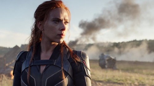 This Is Why I Love When Films Starring A Woman Is Directed By A Woman