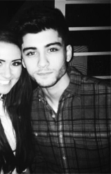 zayncangetsome:  at ‘Faces’ last night (March 7 2014) 
