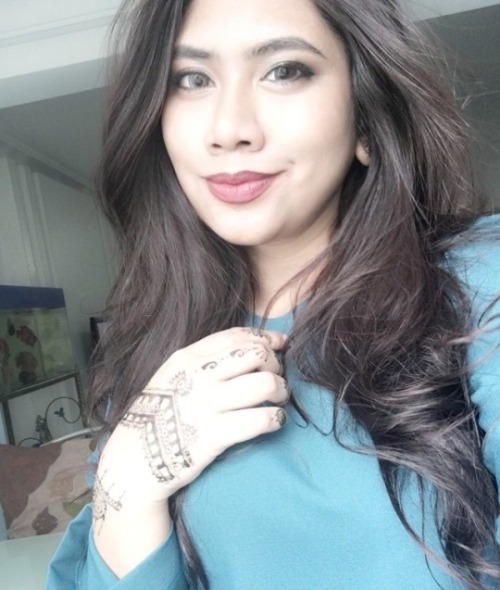 heavenofmalaygirls: Submission from followers