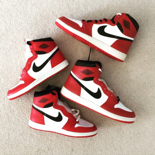 jmsneakers:  Deadstock originals since 1985! click it –&gt; INSTAGRAM