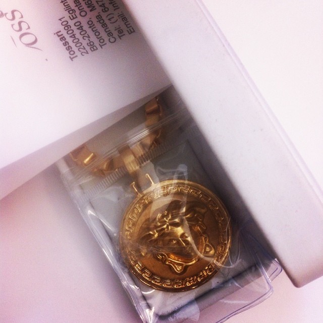 phuckindope:  Versace