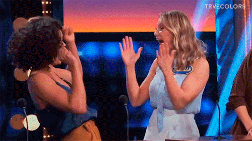 Barrett Doss Gifs