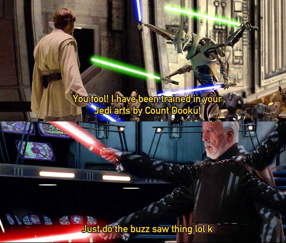 try spinning thats a good trick try spinning thats a good trick