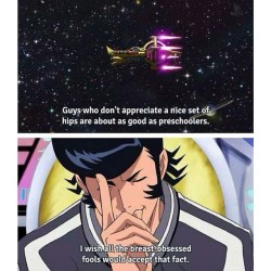 #spacedandy