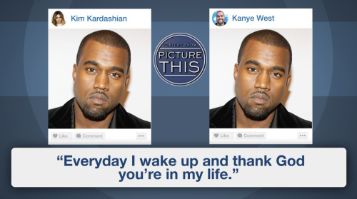 fallontonight:  Jimmy looks at Instagrams with the same caption, but very different photos.