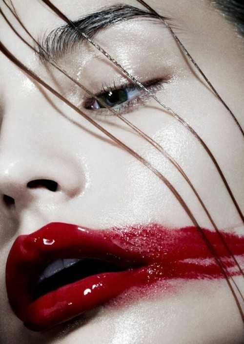 Let’s make a beautiful mess…