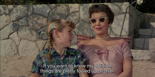 Magnificent Obsession (Douglas Sirk, 1954)